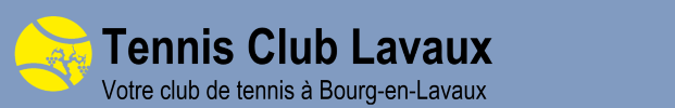 Tennis Club Lavaux